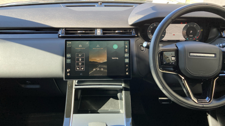 Land Rover Range Rover Velar 2.0 D200 MHEV Dynamic HSE 5dr Auto Diesel Estate